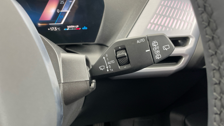 BMW 1 Series 120 Sport 5dr Step Auto Petrol Hatchback